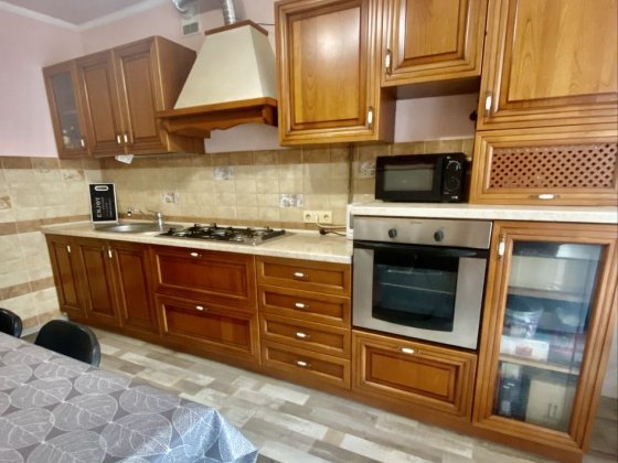 Оренда 2 кім квартири Дж.Вашингтона Львів