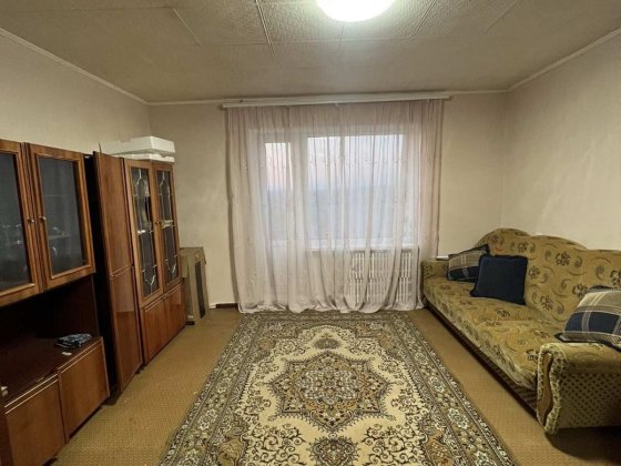 Здається двокімнатна квартира Кущівка Кропивницький