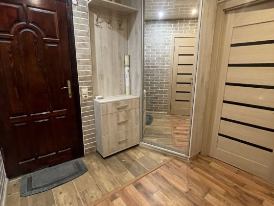 Здам трикімнатну квартиру біля Велмарту Кропивницький