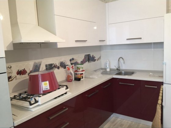 1к квартира на Покришкіна, можно з котиком Вінниця