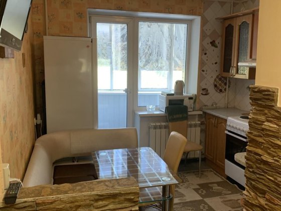 Сдам 2к с ремонтом на ж/м Победа 6 - 15 000 Торг уместен грн + ком у Дніпро