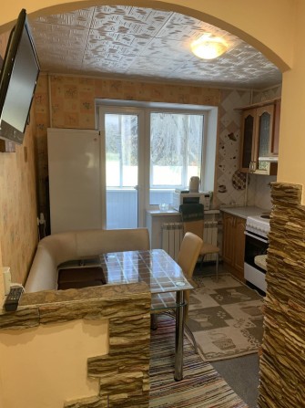 Сдам 2к с ремонтом на ж/м Победа 6 - 15 000 Торг уместен грн + ком у - фото 1