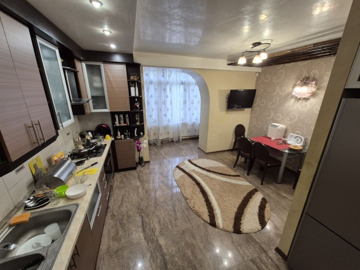 Оренда 3к вул.Замарстинівська 240 - фото 1