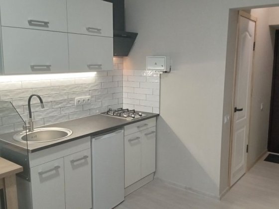 Аренда. Студия. 17м2. ул. Янтарная. Собственник. Все включено Дніпро