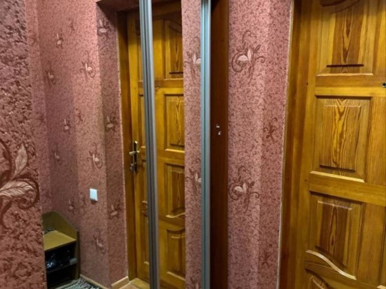 3к кв в Центрі міста. Винница