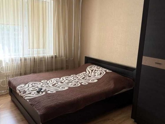 Сдаётся 2-х комнатная квартира на просп. Героев, 12 Дніпро