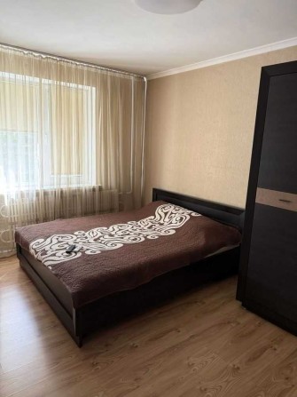 Сдаётся 2-х комнатная квартира на просп. Героев, 12 - фото 1