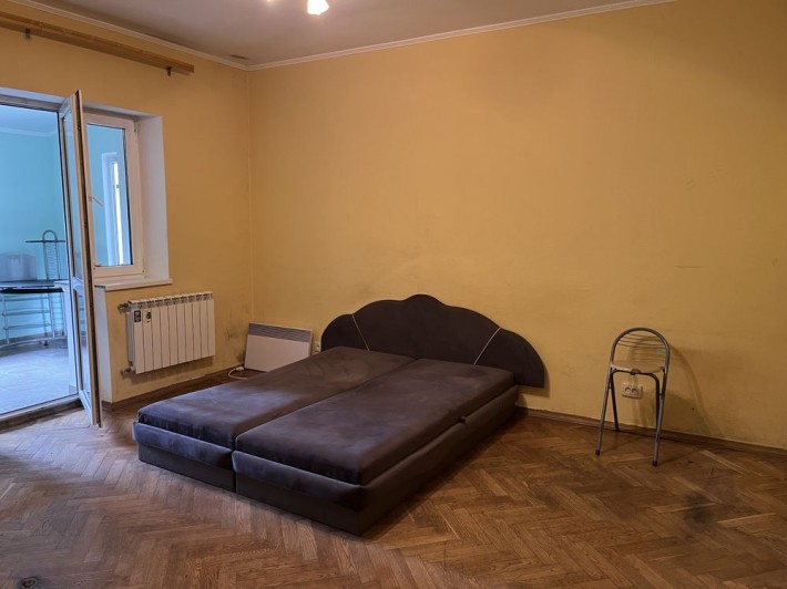 Оренда 2-кім квартира  у двох рівнях вул. Копистинського - фото 1