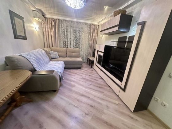 Аренда 2-к квартиры на пр. Науки 98 Дніпро