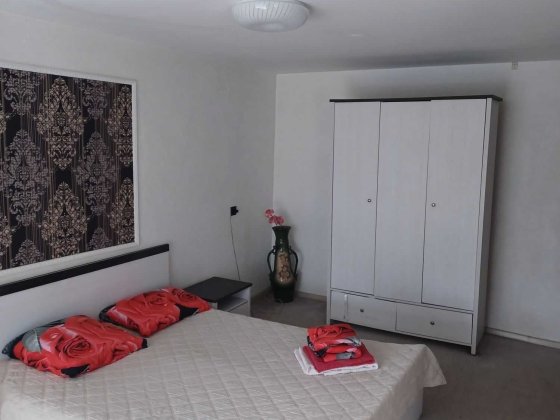 Сдается 1 -ком.квартиру на Володимира Мономаха 27 Дніпро