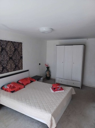 Сдается 1 -ком.квартиру на Володимира Мономаха 27 - фото 1