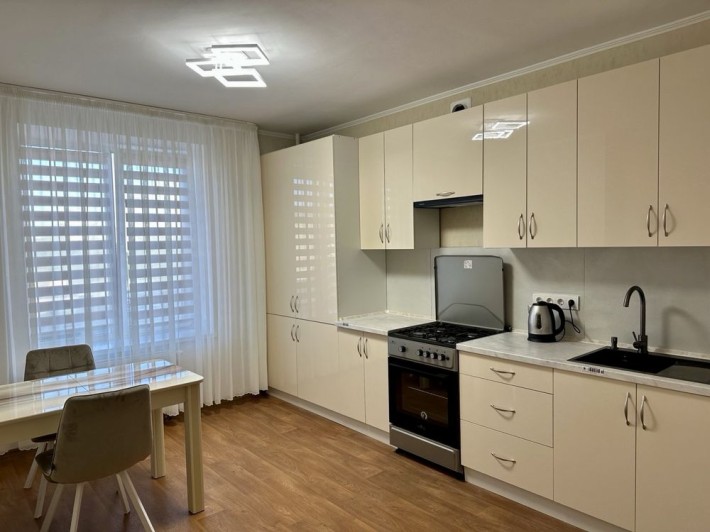 Оренда 2 кім. квартири на Поділлі - фото 1