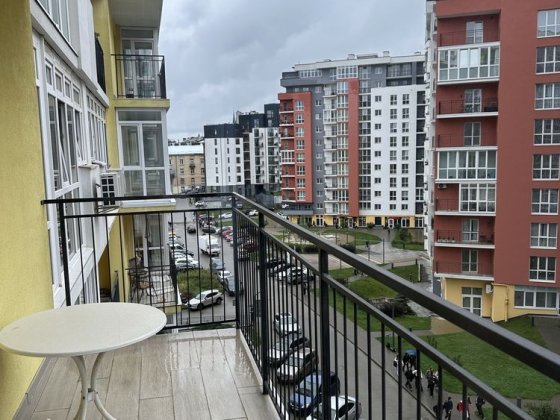 Оренда 2х кімн квартири Львів