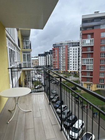 Оренда 2х кімн квартири - фото 1