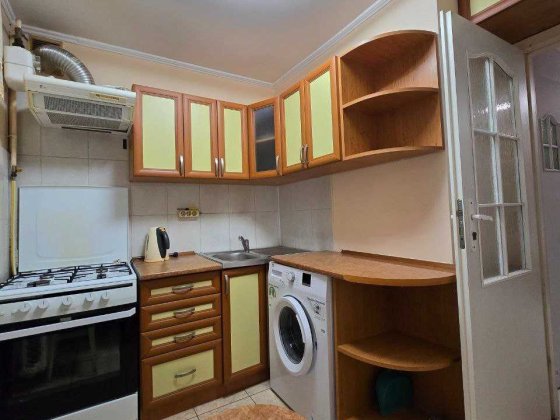 Оренда 3х кімнатної квартири по вул. Великого навпроти Океану Львів