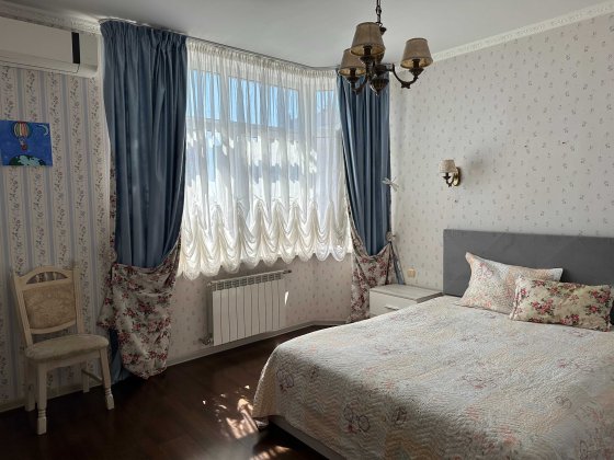 Без%. Власна квартира з затишним функціональним переплануванням Киев