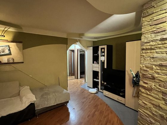 3х комнатная квартира космос от хозяина