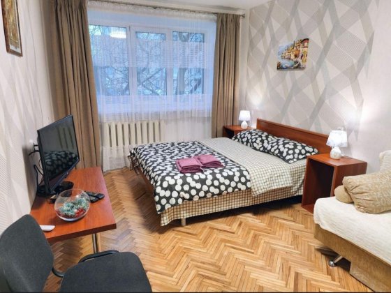 Здам 1 к квартиру в центрі міста Винница