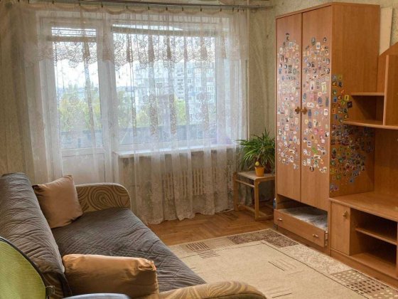 Оренда 1-кімнатної квартири, вул. Сергія Синенка