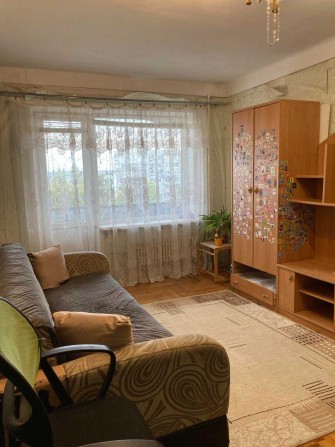 Оренда 1-кімнатної квартири, вул. Сергія Синенка - фото 1