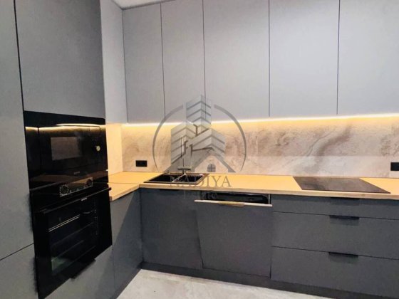 Оренда 1к квартири + кухня я студія по вул. Широка Львів