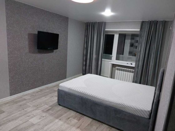 Сдам 1-К квартиру на пр. Слобожанский 76 Дніпро