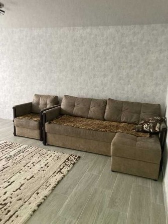 Сдам 1 комнатную квартиру ж\м Солнечный - фото 1