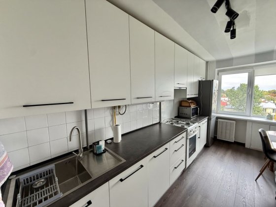 Оренда 3 кімнатної квартири вул. Личаківська Львов