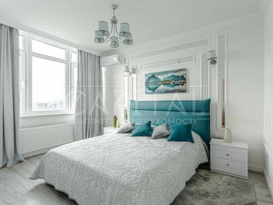 Оренда ДИЗАЙНЕРСЬКОЇ 3-кімн квартири ЖК «Підвисоцький» ПЕЧЕРСЬК Київ