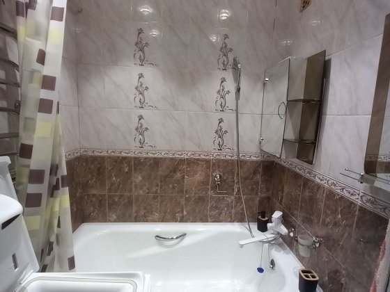 Сдается 1 ком квартира в Заводском районе