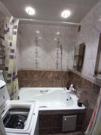 Сдается 1 ком квартира в Заводском районе - фото 1