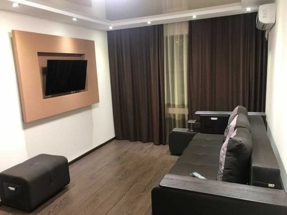 Аренда 1-К квартиры пр. Поля, 42 Дніпро