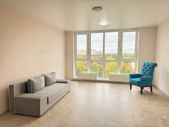 Оренда 1 кімнатної квартири, ЖК "Рів'єра", м Славутич, БЕЗ КОМІСІЇ Київ