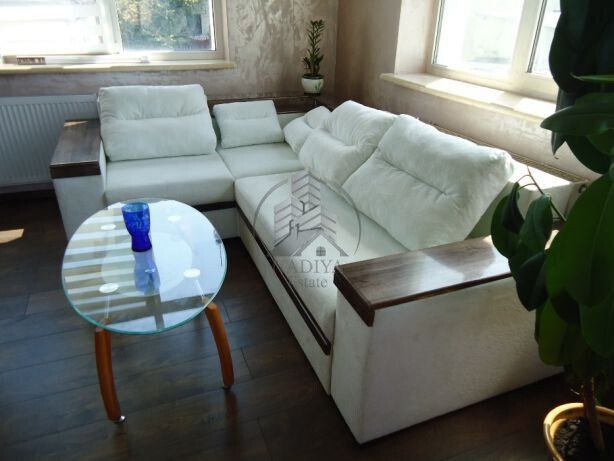 Оренда дворівневоїа3-кімнатної квартири в районі Окружна - фото 1