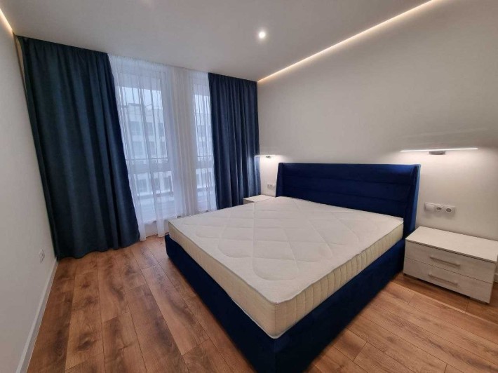 Здається в оренду чудова квартира з величезною терасою у Viking Park - фото 1