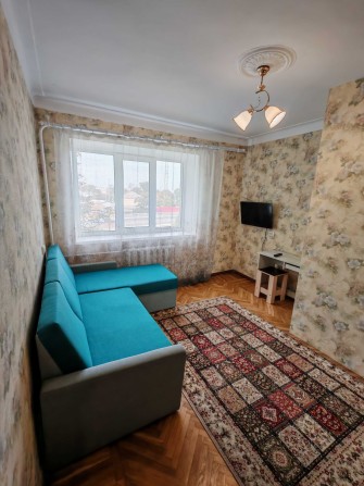 Сдам 2-х к кв Яворницкого. Пастера .центральный рынок . - фото 1