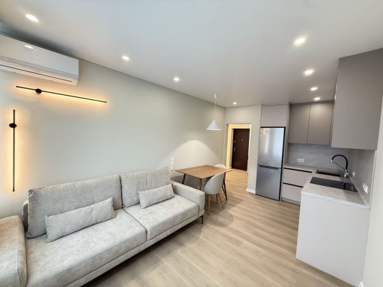 ПЕРША ЗДАЧА ГЕНЕРАТОР оренда 2к Варшавський 3 Киев