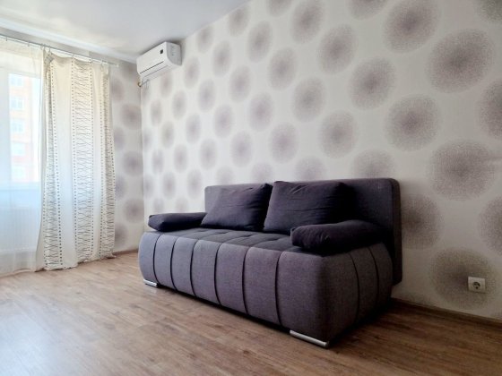 2к ЖК Счастливый, Запорожское шоссе 28 Дніпро