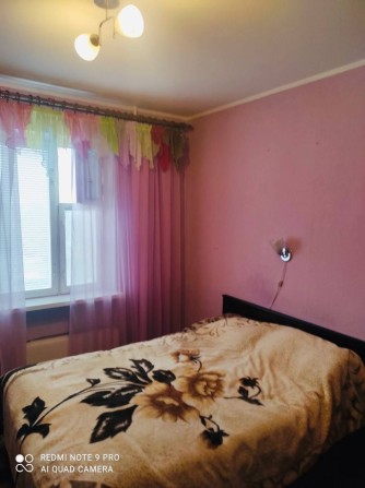 Сдам двухкомнатную квартиру, ул. Воронежская - фото 1