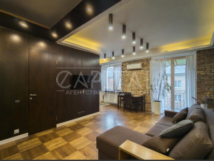 Оренда! 2-кімнатна квартира, Печерськ, вул. Дмитра Дорошенка, 47. - фото 1