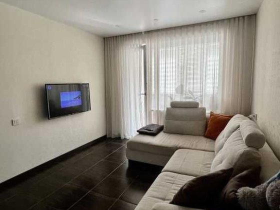 Аренда 1-к квартиры ж/м Солнечный Днепр