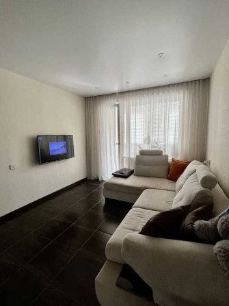 Аренда 1-к квартиры ж/м Солнечный - фото 1