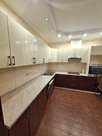 ЖК Лікоград. Поверх 3 . Венеція Нова Англія, Паркленд - фото 1