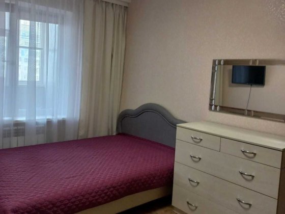 Оренда 2к квартири на просп. Миру 59 Дніпро