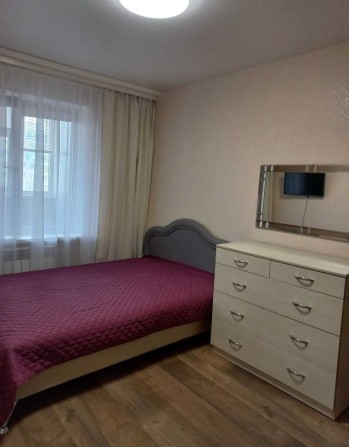 Оренда 2к квартири на просп. Миру 59 - фото 1