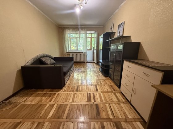 Сдается 1 комн. квартира по ул. Пархоменко, есть вся техника