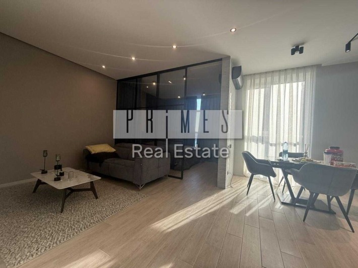 Оренда квартира 55м2, Новопечерські Липки, Верхогляда (Драгомирова) - фото 1