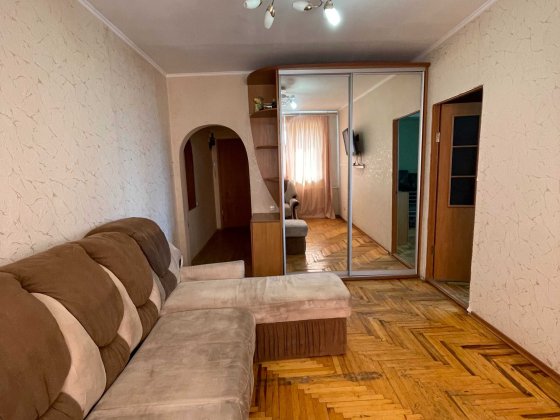 Здам 2-к. кв, Шевченківський район, вул. Харчова