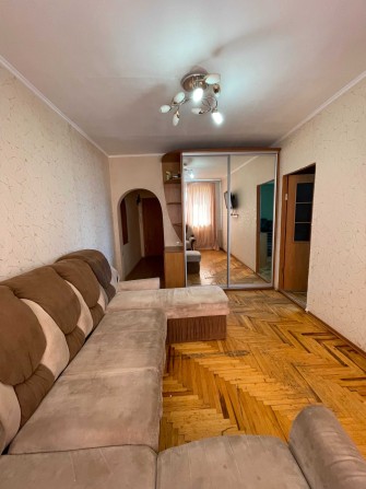 Здам 2-к. кв, Шевченківський район, вул. Харчова - фото 1