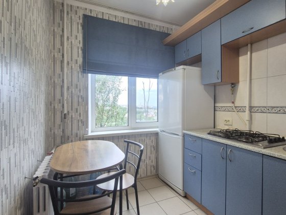 Сдам 1к квартиру на пр. А. Поля Дніпро